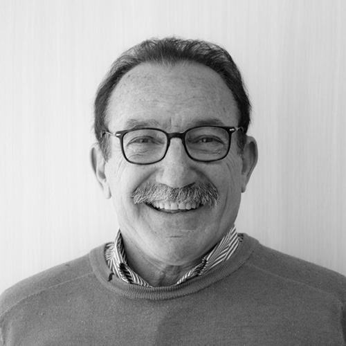 Alberico Laudadio_BW